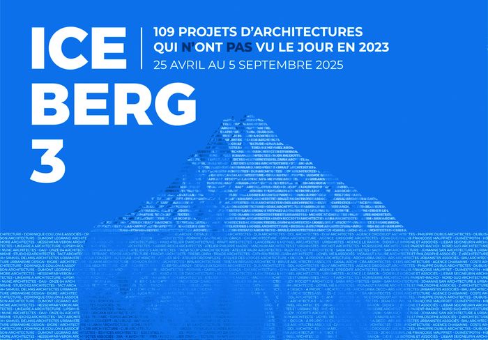 ICEBERG 3
