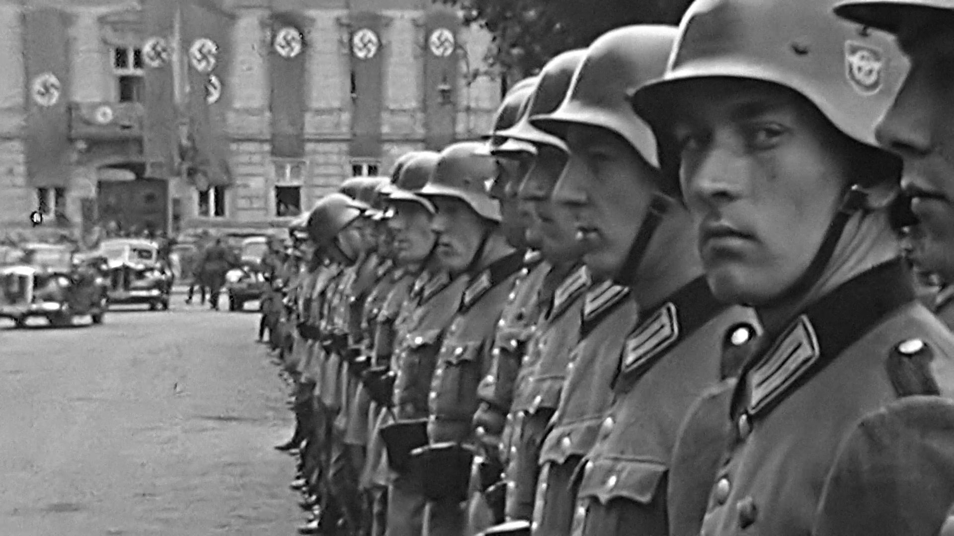 Opération Barbarossa, au cœur des ténèbres (2024, 90 min)