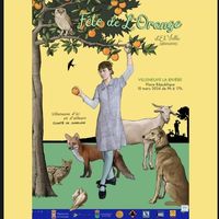 Fête de l'orange