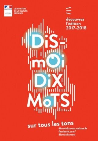 Atelier Mots & voix : écrire la parole ou parler l'écriture ?