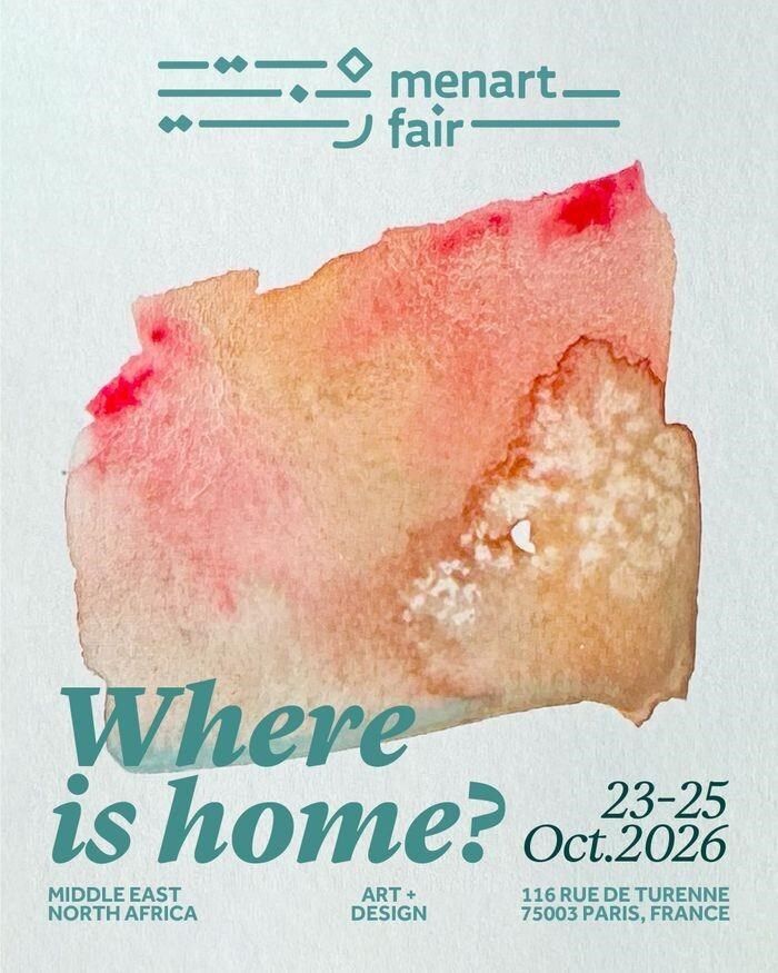 Where is home?