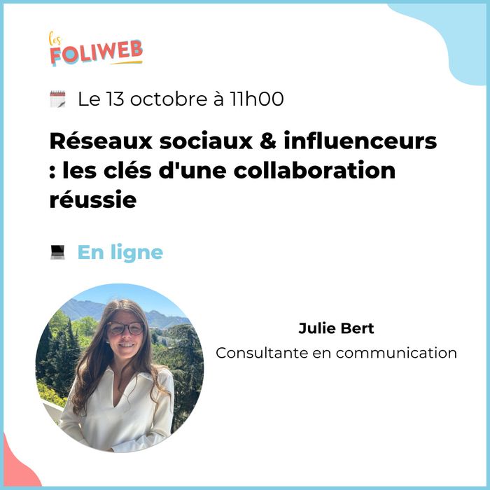 Réseaux sociaux et influenceurs : les clés d’une collaboration réussie