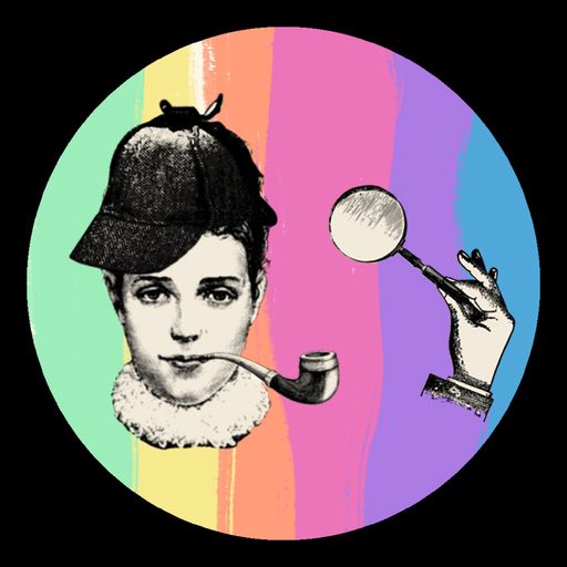 PAULETTE MÈNE L'ENQUÊTE