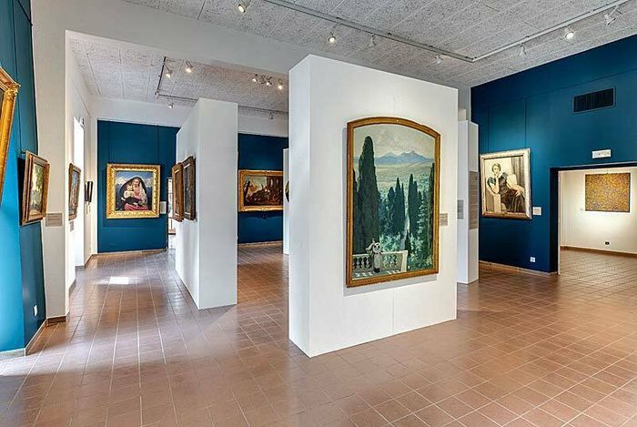 Participez à une visite guidée sur le volet artisanal d'un musée