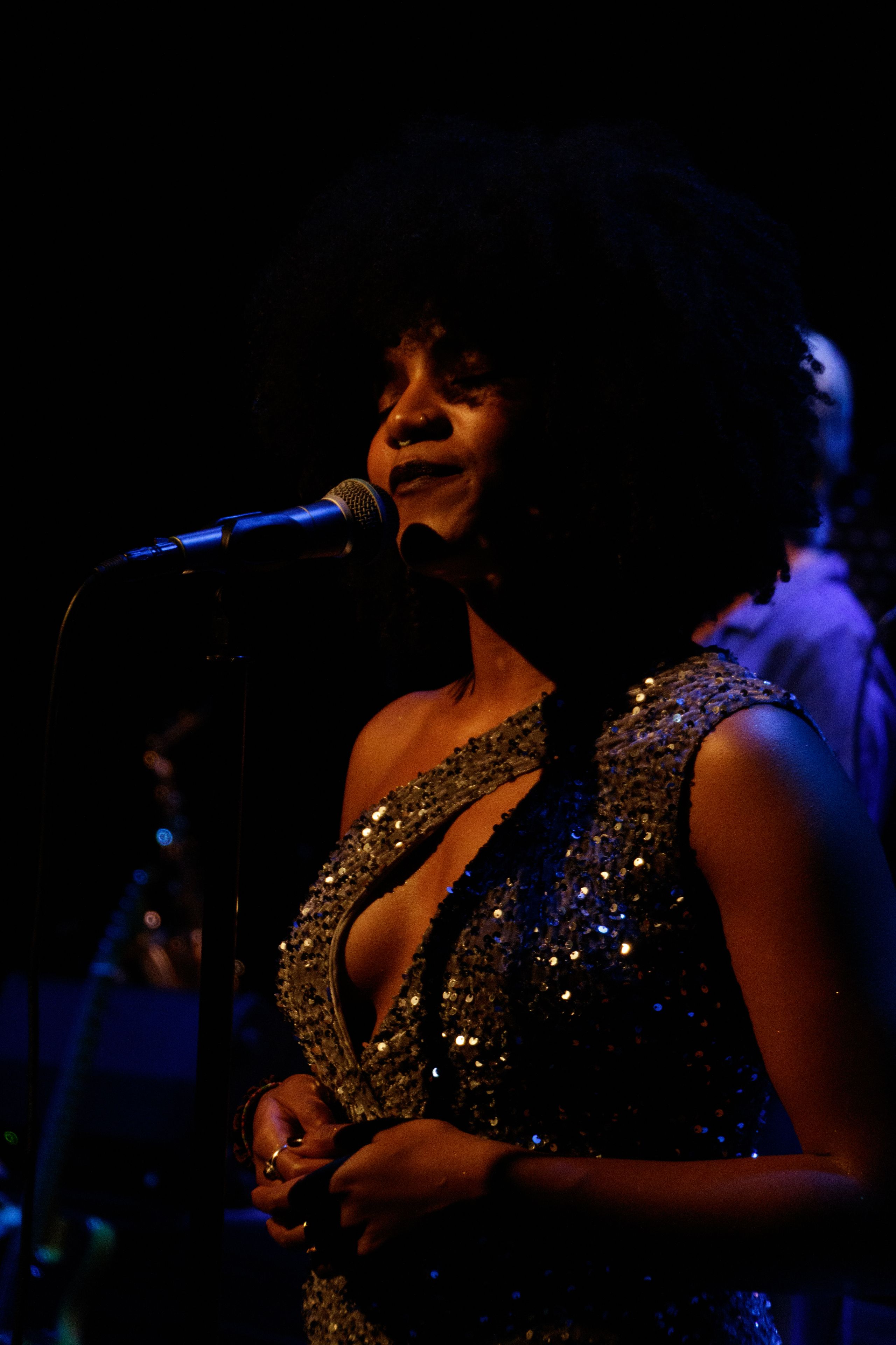 Little Aretha