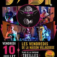 Les Vendredi de la Maison Villageoise