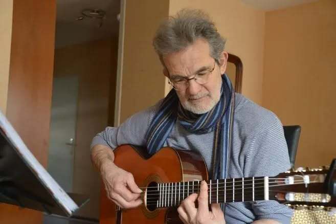 Atelier créatif sur les chansons au bord de l'eau