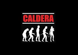 Concert "Caldera"