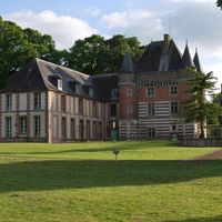 Maison tous séjours