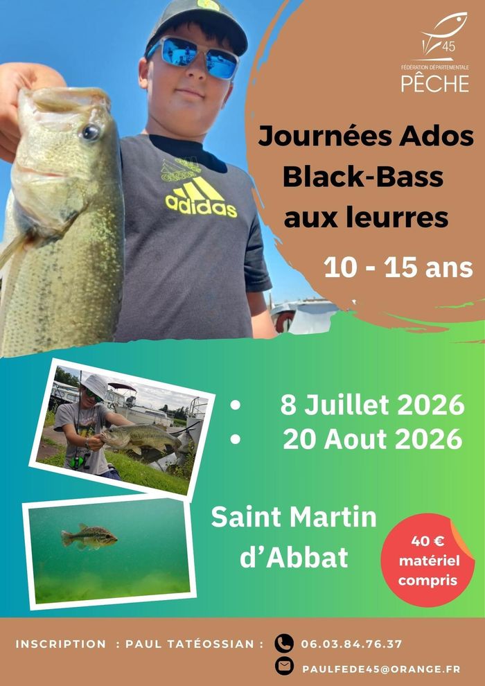 Visuel évènement