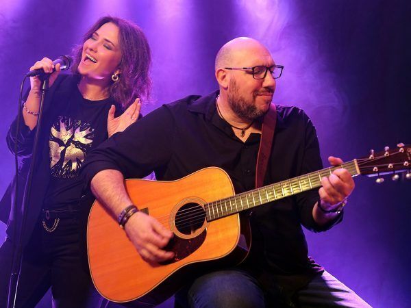 Concert – Easy Groove