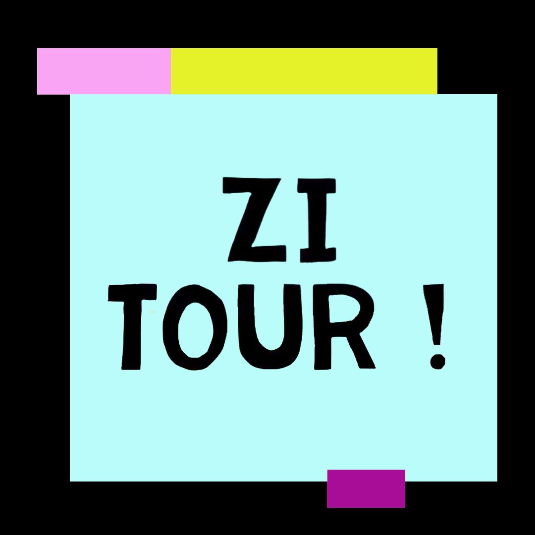 Z.I. TOUR
