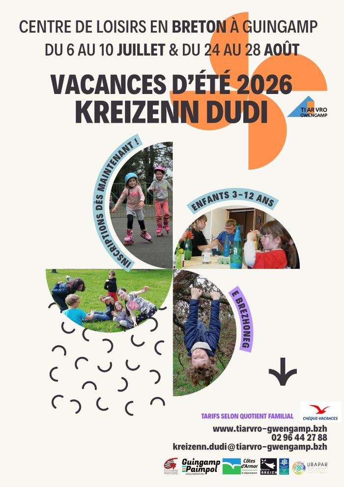 Visuel évènement
