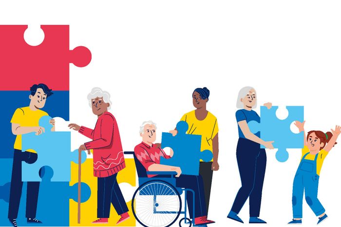 Semaine bleue : 7 rendez-vous proposés aux 65 ans et plus du 6 au 10 octobre à Saint-Aignan de Grand Lieu