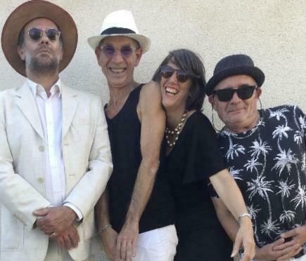 Proposition de spectacle pour le catalogue culturel du Loiret