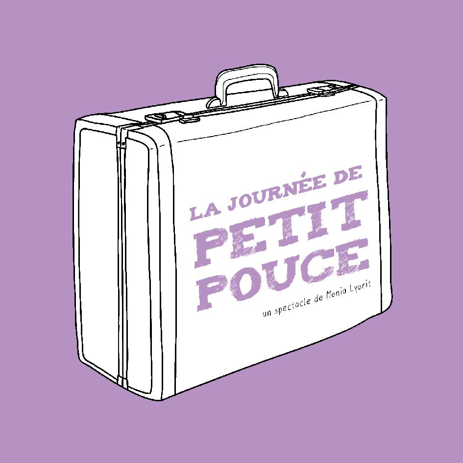 La journée de Petit Pouce