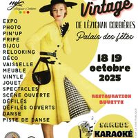Le Vintage de Lézignan Corbières