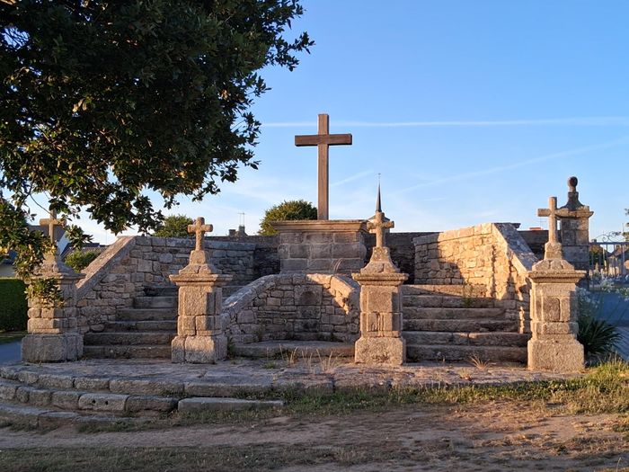 Découverte patrimoniale de Berric pour les enfants