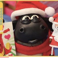 Ciné-nins - L'incroyable Noël de Shaun le mouton