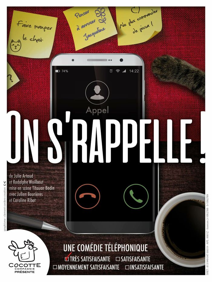 On s'rappelle !