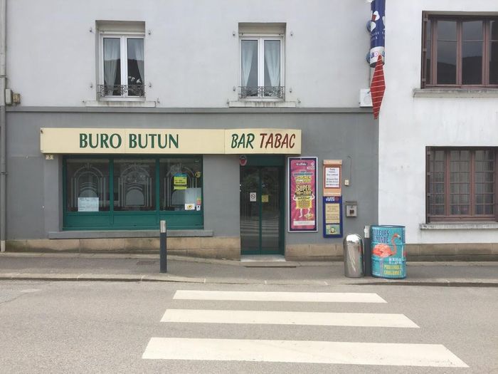Discutons en breton à Langonnet