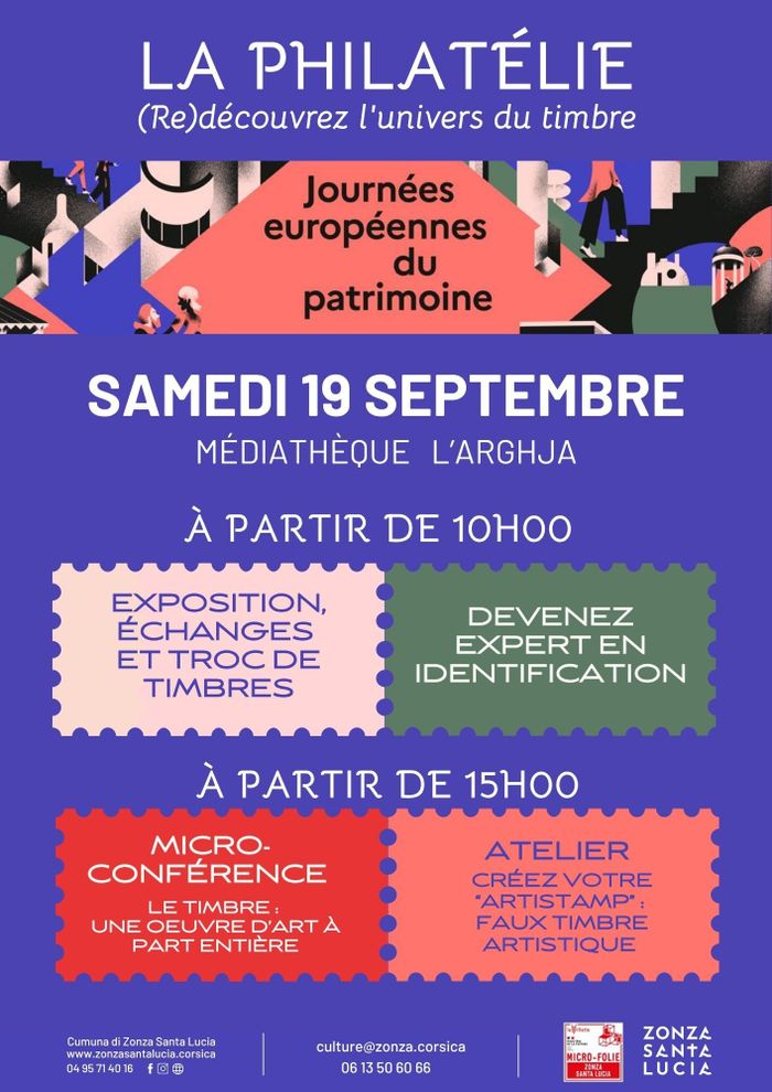 Visuel évènement