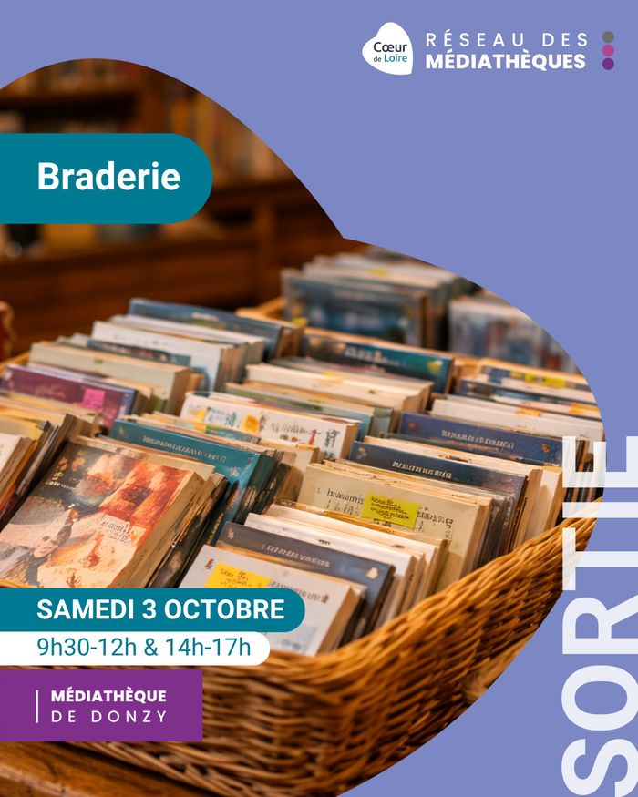 Braderie