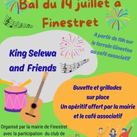 apéro concert 14 juillet 2026