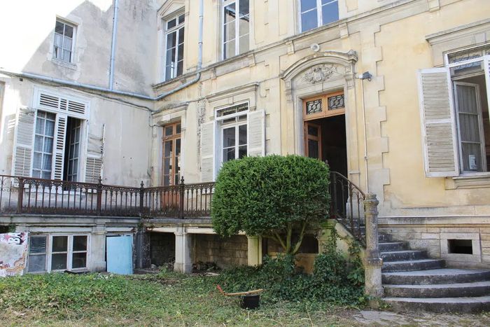 Assistez à la conférence "Investigations sur Joseph Le Calennec"