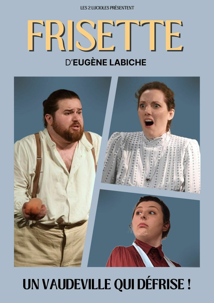 Proposition de spectacle pour le catalogue culturel du Loiret