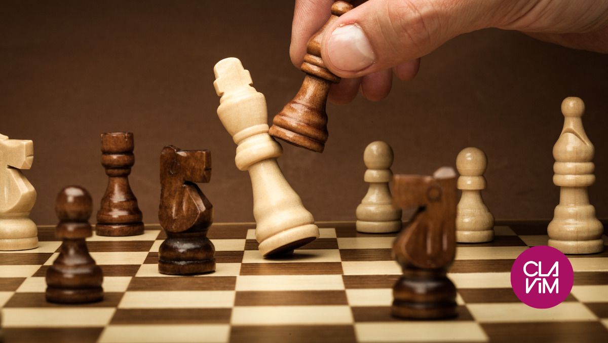 Atelier échecs