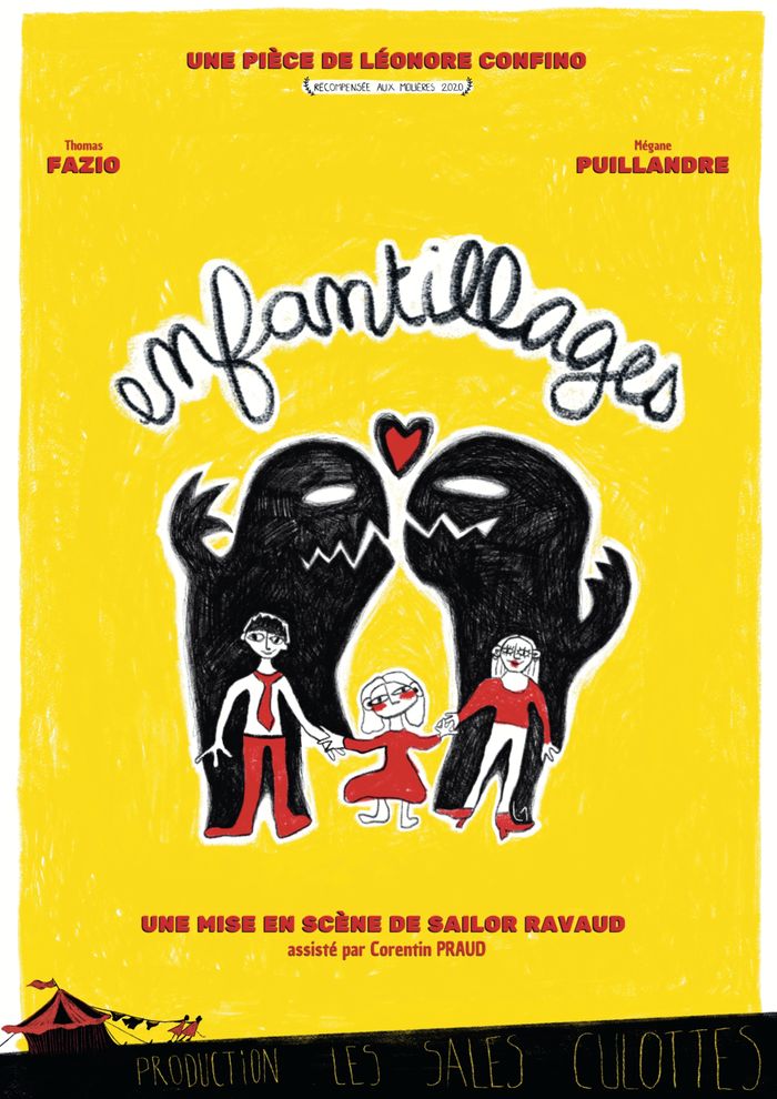 Enfantillages