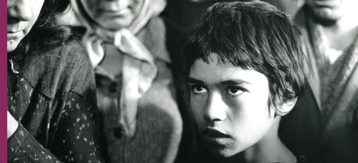 Moi Ivan, toi Abraham de Yolande Zauberman (+ analyse)
