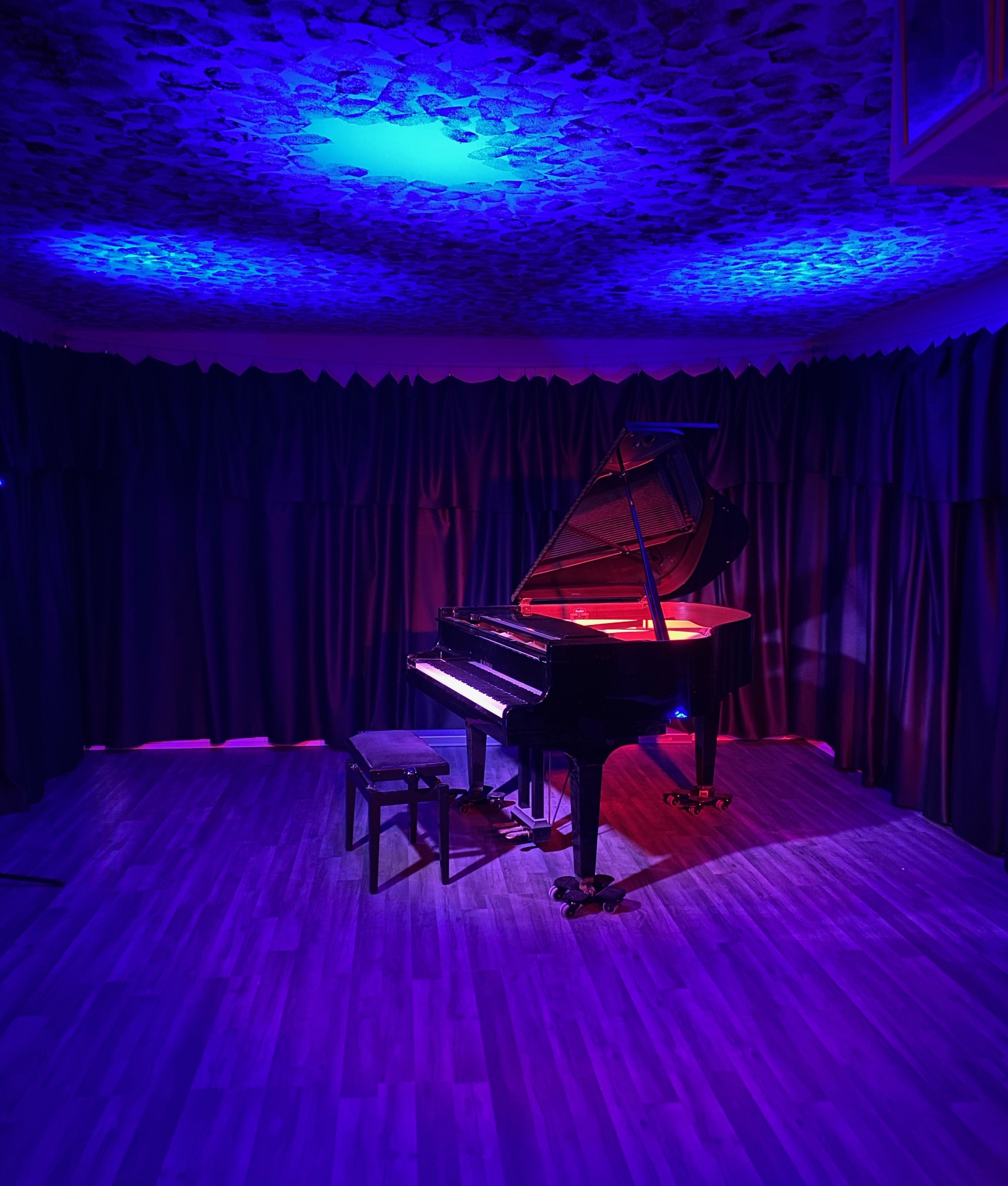 L'Impromptu