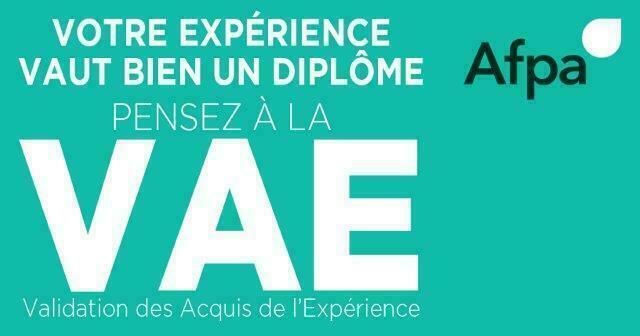 🎯 Transformez votre expérience en diplôme avec la VAE !