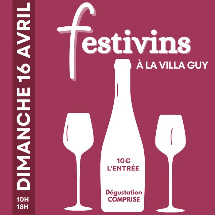 Salon des Vins Biterrois: Festivins