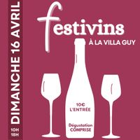 Salon des Vins Biterrois: Festivins