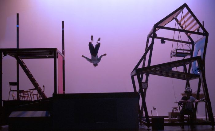 Icare | Théâtre