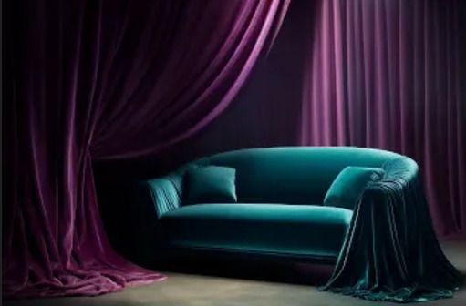 Le boudoir d'Edas*