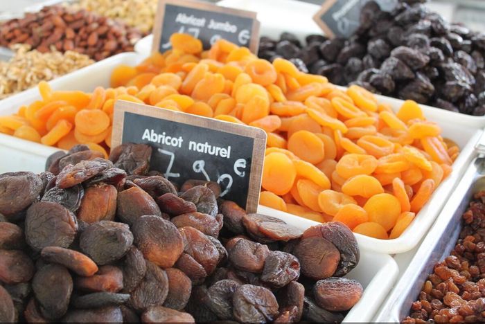 Marché de producteurs