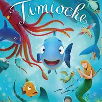 Cinémaginaire: Ciné Nins Timioche