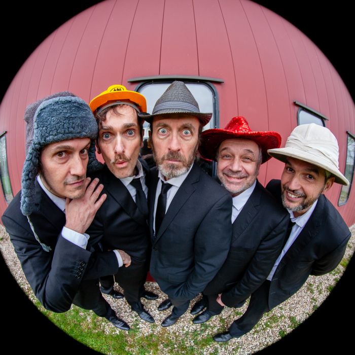 Proposition de spectacle pour le catalogue culturel du Loiret