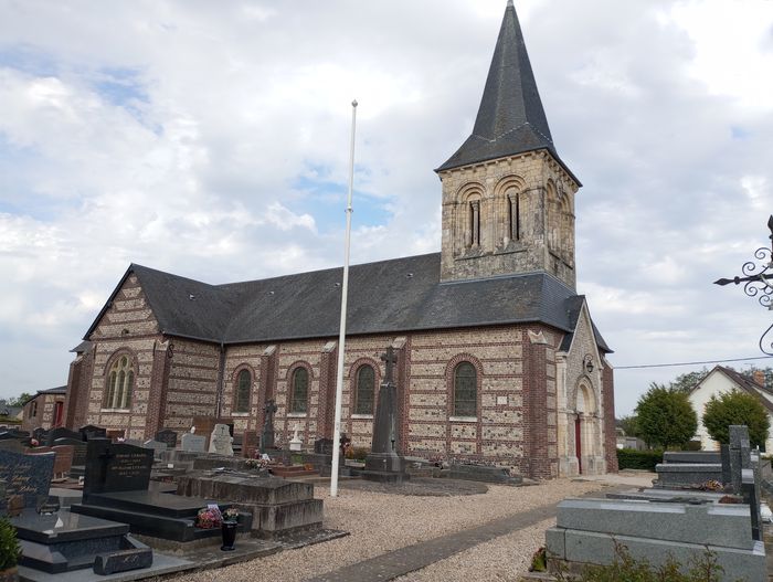 Exposition de photographies anciennes