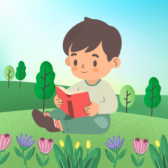 Les bébés lecteurs