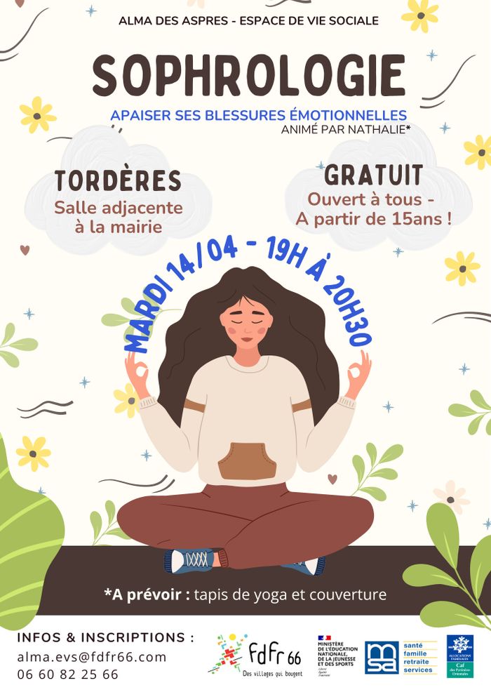 Sophrologie