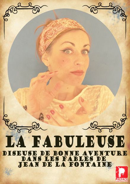 La Fabuleuse