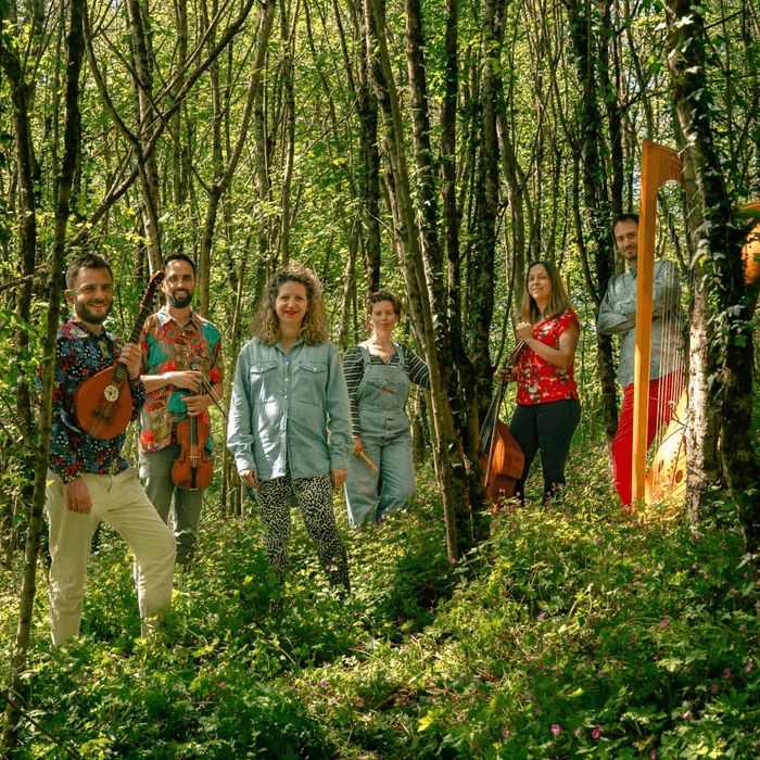 Festival "Les 4 saisons"