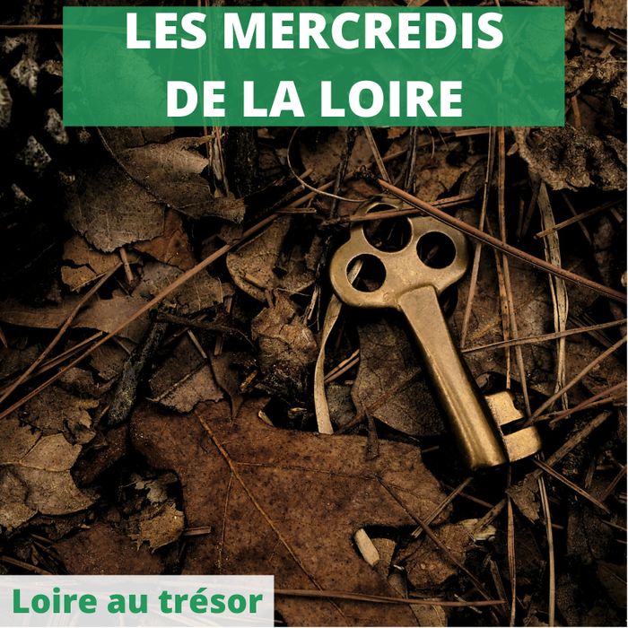 Loire au trésor