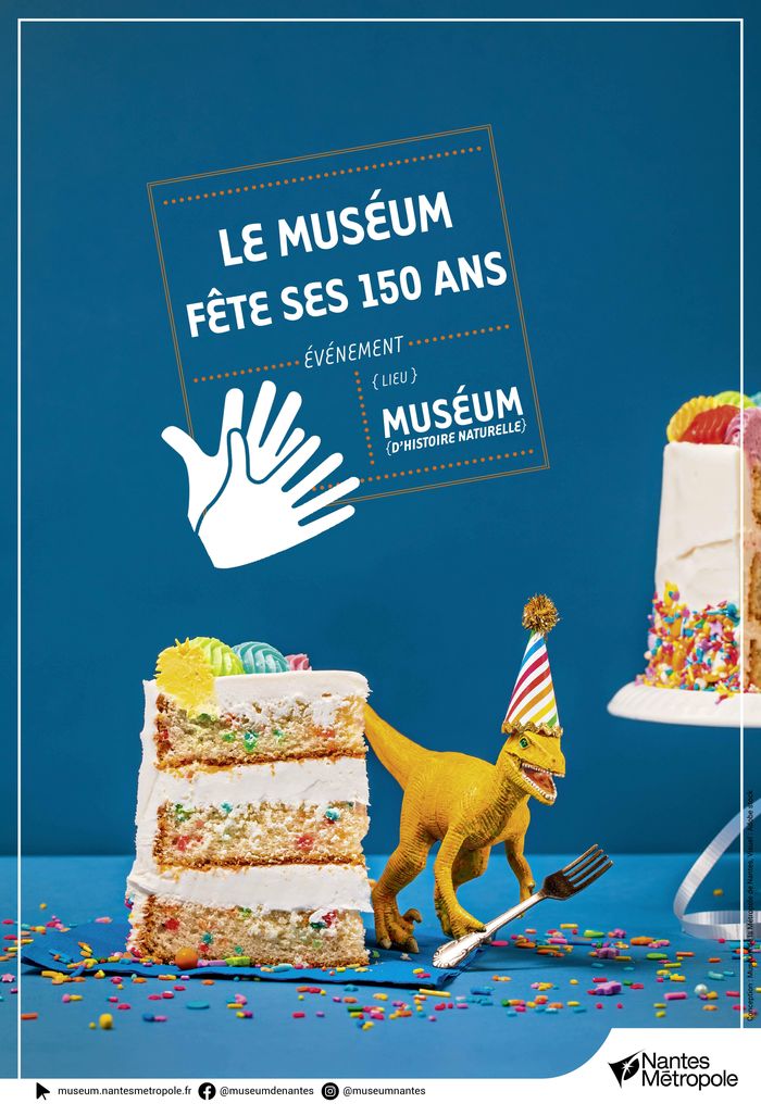 Visite en LSF du Muséum