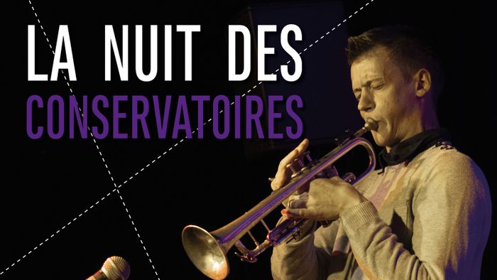 Nuit des conservatoires #6